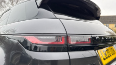 Land Rover Range Rover Evoque 2.0 P200 R-Dynamic HSE 5dr Auto Petrol Hatchback